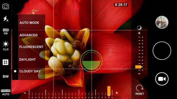 Macro  Photography  Camera.  Live  40x  Zoom 6 تصوير الشاشة