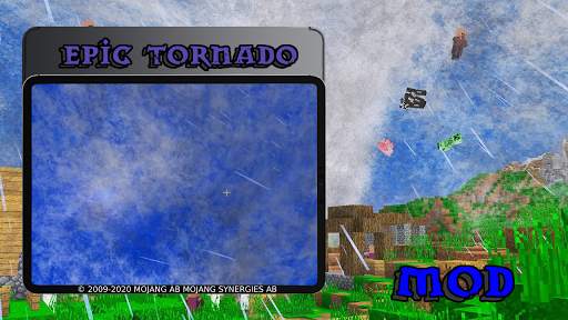 Tornado epik mod screenshot 2