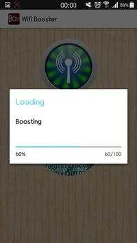 Wifi Booster prank screenshot 6