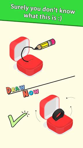 DOP Draw Now: Draw One Part 2 تصوير الشاشة