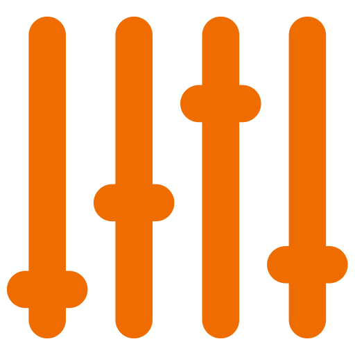 Bass Booster Equalizer icon
