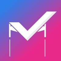 Kosmos - Work Time Tracker, Job Timesheet icon