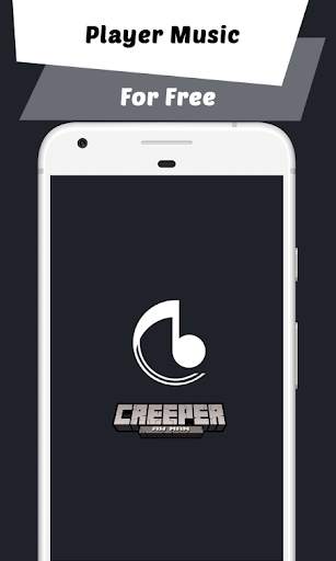 Player Music for Creeper Aw Man screenshot 1