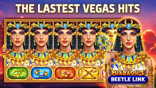 HighRoller Vegas: Casino Games screenshot 8