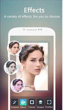 Picse- Photo Editor 5 تصوير الشاشة