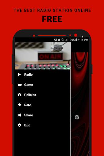 SBS Radio Chill App AU Free Online screenshot 3