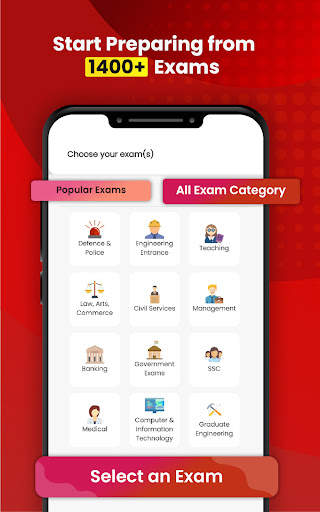 IES - ESE (EE) Exam Prep App скриншот 1