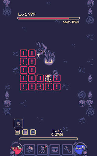 OneBit Adventure (Roguelike) screenshot 21