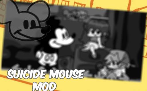 Friday Funny VS Suicide Mouse Mod screenshot 2