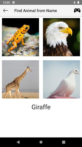 Animal sounds for kids and toddlers screenshot 5