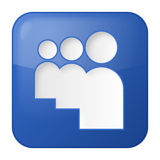 Social Connect icon