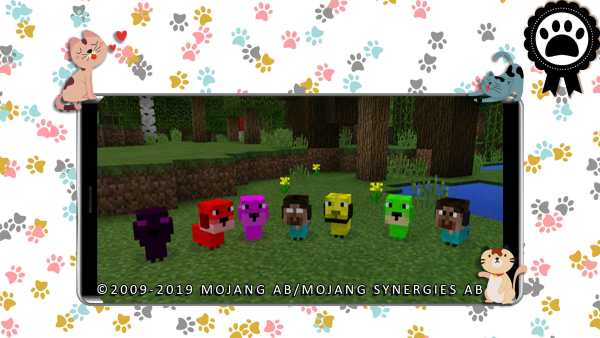 Mod Pocket Puppies screenshot 1