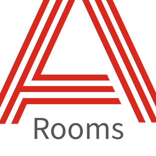 Avaya Cloud Office Rooms icon