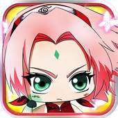 Ninja World War 1.0