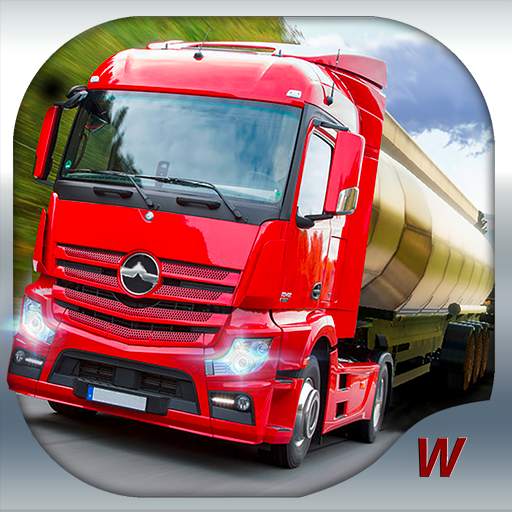 Truckers of Europe 2 0.62