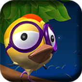 pollo bird icon