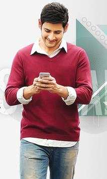 Mahesh Babu Wallpapers HD screenshot 7