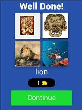 4 pics one word easy edition screenshot 9