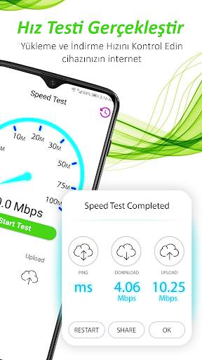 WiFi'mi Kim Kullanıyor? screenshot 2