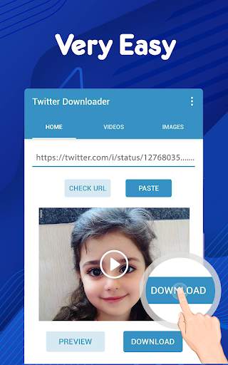Video Downloader for Twitter screenshot 3