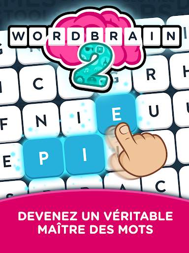 WordBrain 2 screenshot 8