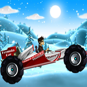 Mini Motor Adventures icon