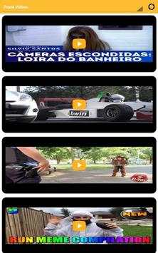 Funny Videos screenshot 8
