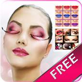 You MakeUp Cam Editor 2.0