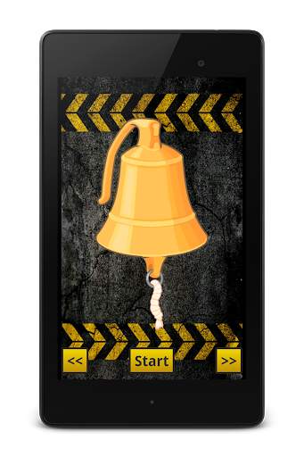 Fake Alarm: Crazy Alarm Sounds screenshot 5