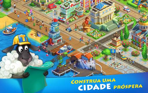 Township screenshot 16