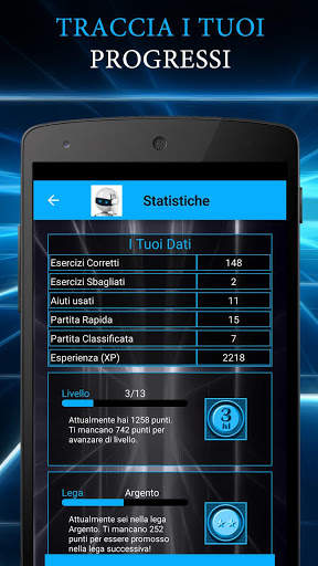 Giochi Matematici - allenamento del cervello screenshot 2