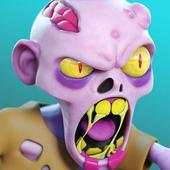 Zombie Paradise - Mad Brains 1.99
