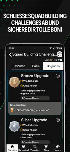 EA SPORTS FC™ 24 Companion screenshot 2