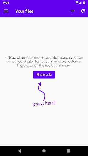mp3 iTag screenshot 1