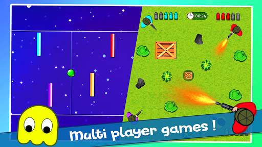 Mini Party Games: 2 3 4 Player Offline स्क्रीनशॉट 6