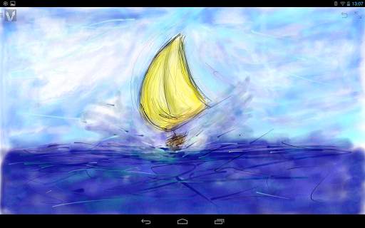 Stroke - Drawing App screenshot 13