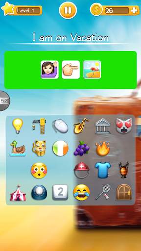 Words to Emojis screenshot 8