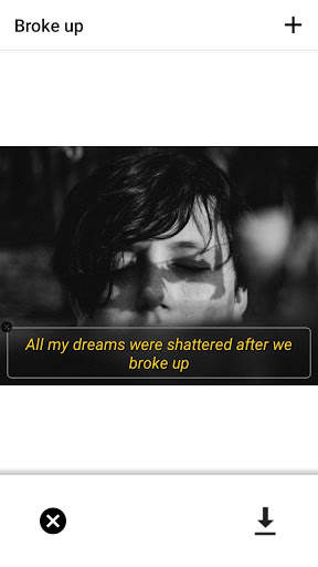 Framegram - Quotes and Frame IG, FB, WA Story screenshot 5
