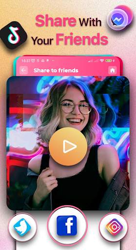 Video Maker - Slideshow Maker screenshot 6