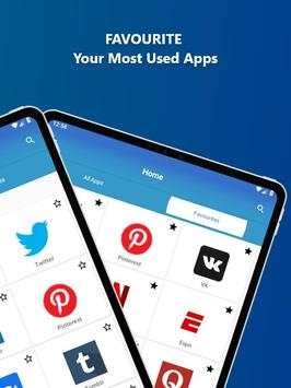 All Social Media : All Social Networks In One App screenshot 11