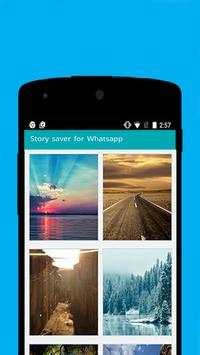 WA Story Saver for Whatsapp screenshot 3