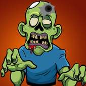 Zombie Fighters! logo