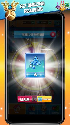 Ludo: Dice Game Online screenshot 4