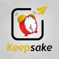 Keepsake - Alarm icon