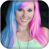 Hair Color Changer 1.1