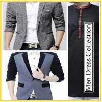 Men Dress Collection on 9Apps