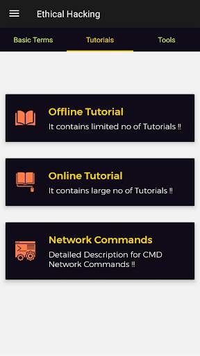 Mitnick - Computer Tips & Ethical Hacking for free screenshot 3