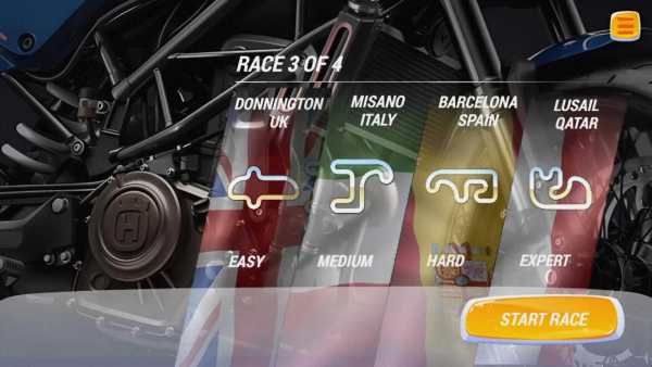 XXX Rider: Moto Racing Game screenshot 17