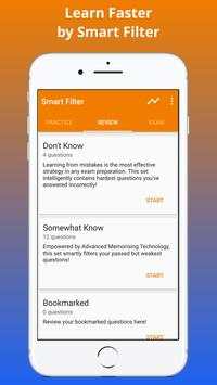 HOBET® Exam Prep 2017 Edition screenshot 3