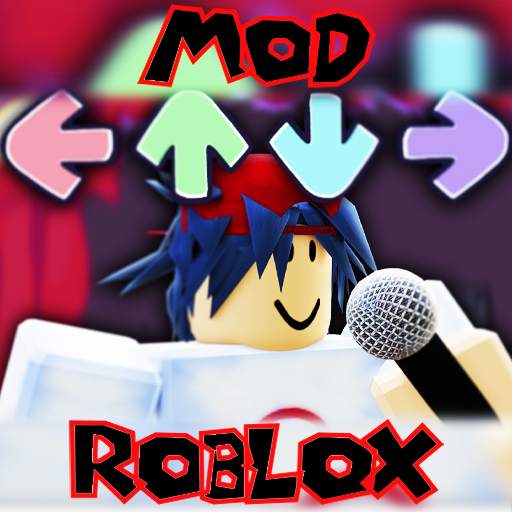 Mod Friday Night Funkin Lanucher (Unofficial) RX 1.5
